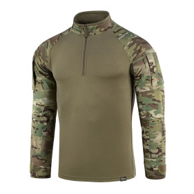 Тактичний одяг