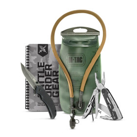 Аксесуари для спорядження