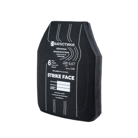 Бронеплити