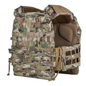 Плитоноски