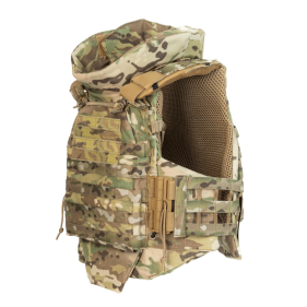 Бронежилети