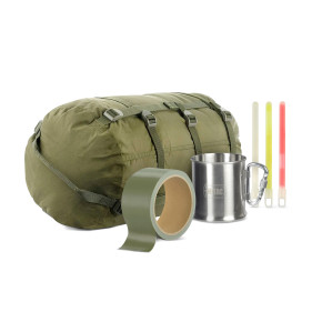 Польове спорядження