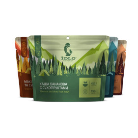 Продукти харчування