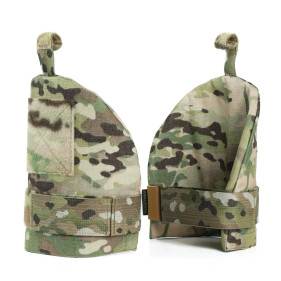 Модулі балістичного захисту