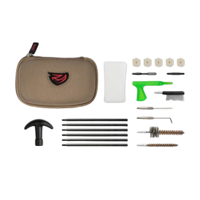 Стрілецькі аксесуари