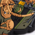 Патч "Tactical wild boar" (ПВХ) ТМ Brand Element