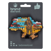 Патч "10 лет обороны Авдеевки" (ПВХ) ТМ Brand Element