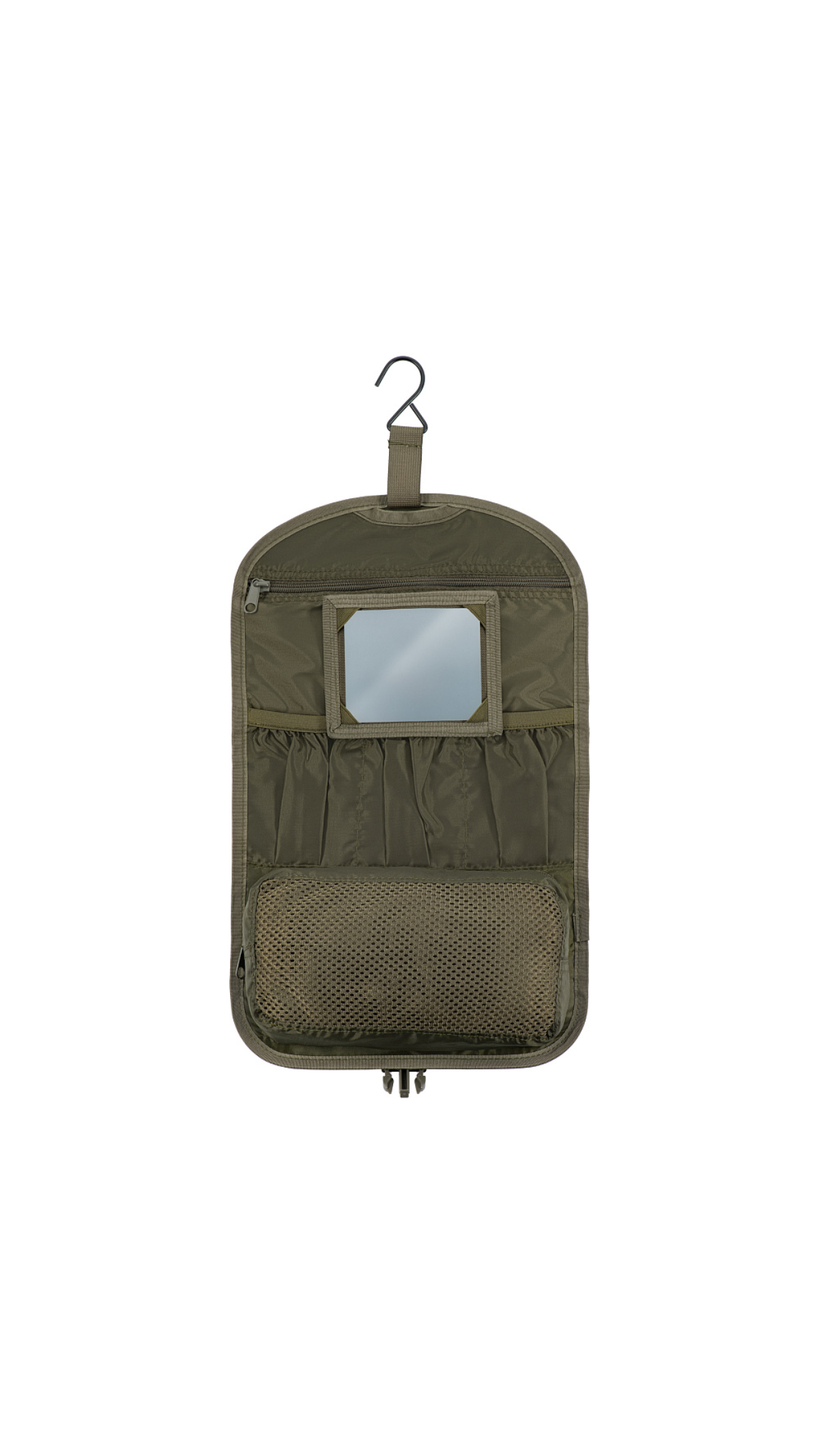 Несесер тактичний (Dark Olive) ТМ M-Tac Несесер тактичний (Dark Olive) ТМ M-Tac