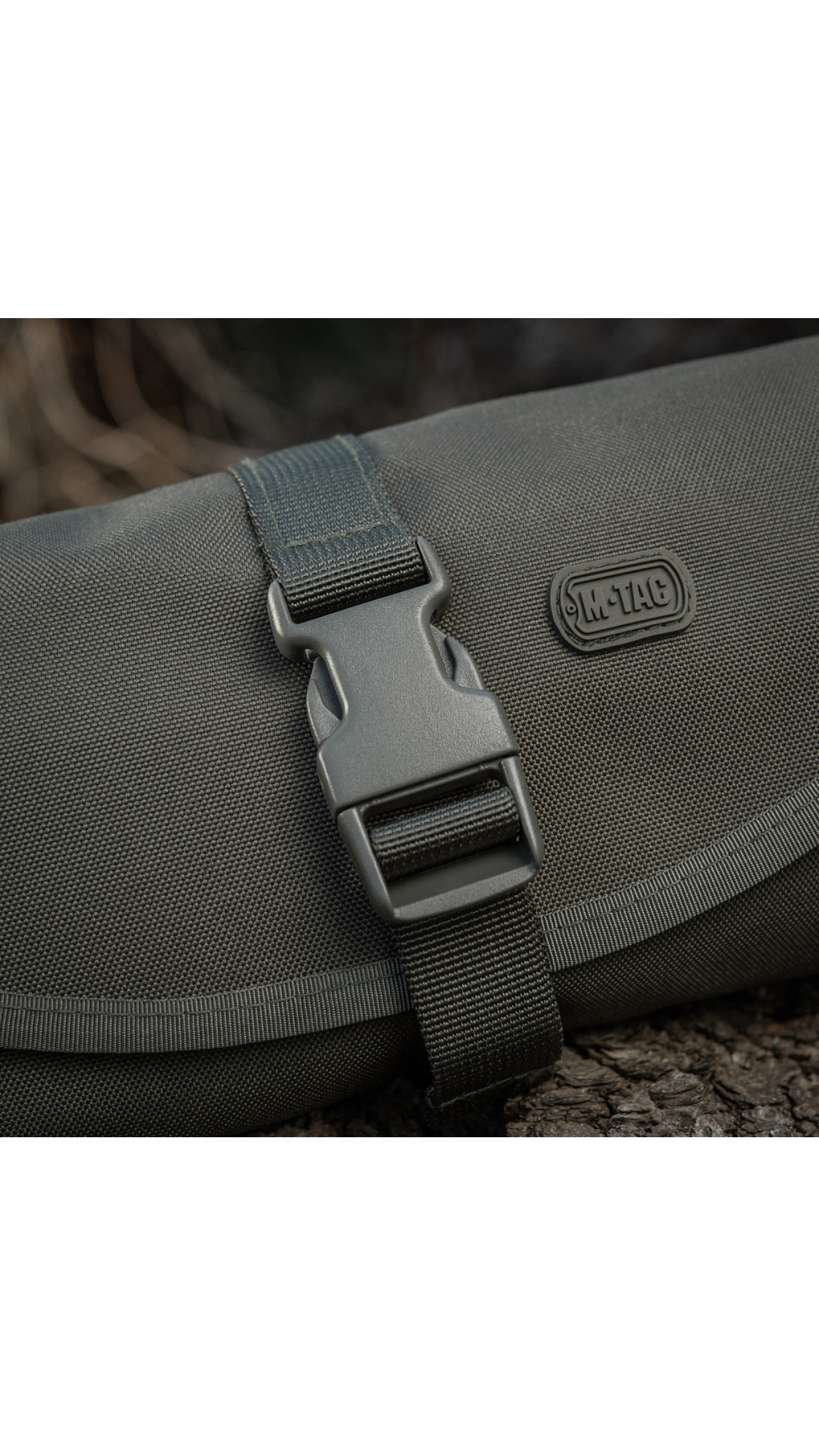 Несесер тактичний (Dark Olive) ТМ M-Tac Несесер тактичний (Dark Olive) ТМ M-Tac