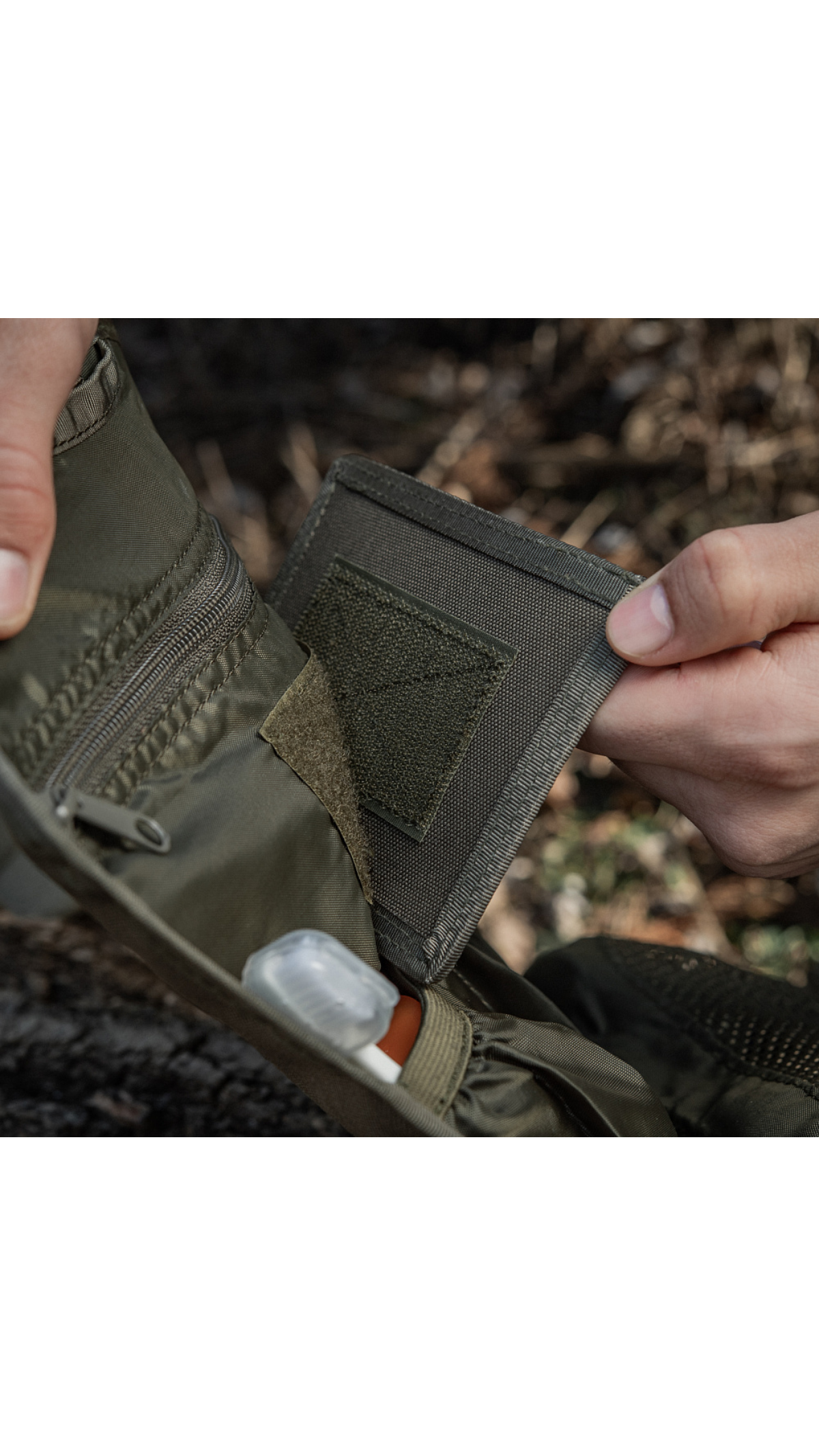 Несесер тактичний (Dark Olive) ТМ M-Tac Несесер тактичний (Dark Olive) ТМ M-Tac