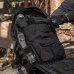 Рюкзак тактический “Assault Pack” (20 л | Черный) ТМ M-Tac