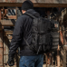 Рюкзак тактический “Assault Pack” (20 л | Черный) ТМ M-Tac