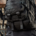 Рюкзак тактический “Assault Pack” (20 л | Черный) ТМ M-Tac