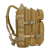 Рюкзак тактичний “Assault Pack” (20 л | Tan) ТМ M-Tac