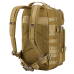 Рюкзак тактичний “Assault Pack” (20 л | Tan) ТМ M-Tac