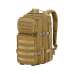 Рюкзак тактичний “Assault Pack” (20 л | Tan) ТМ M-Tac