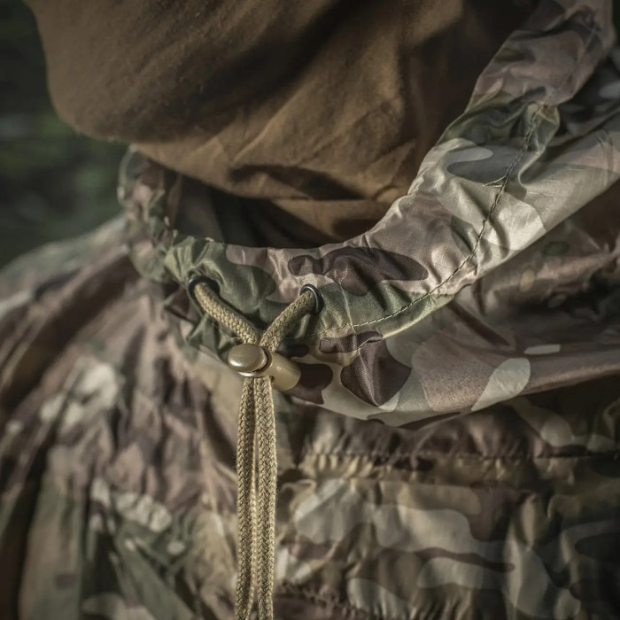 Пончо (Мультикам) ТМ M-Tac