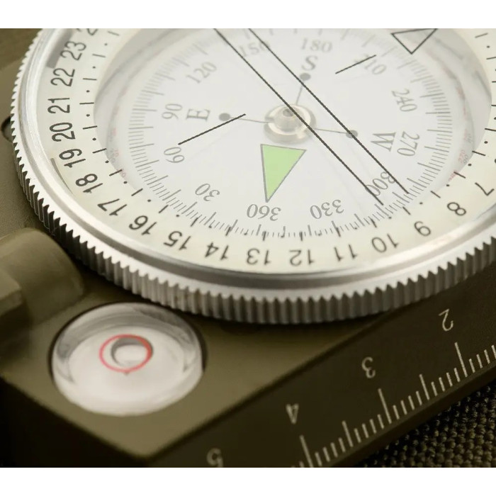 Компас армійський (Олива) ТМ M-Tac