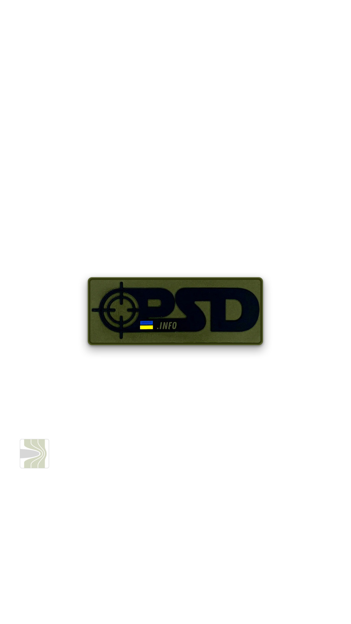 Патч «PSDinfo»(Olive) PSDinfo