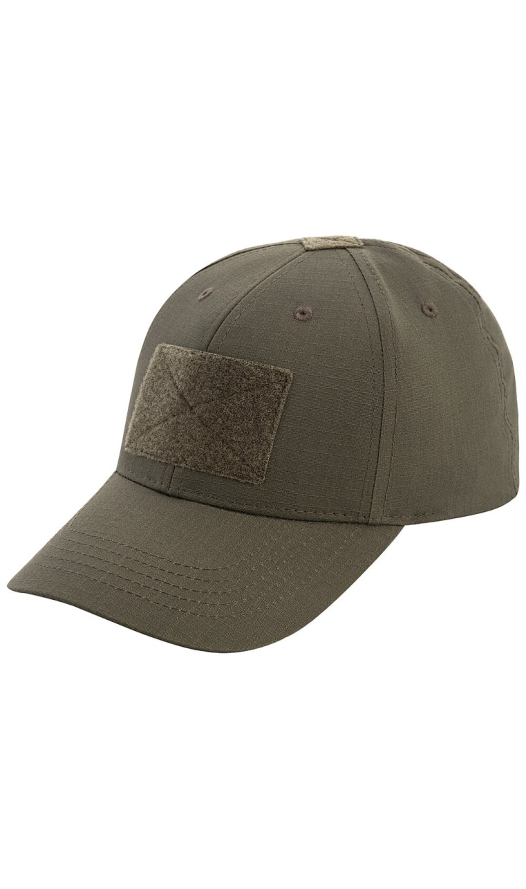 Тактическая кепка "Elite" с велкро-панелями (L-XL| Эластичный рип-стоп | Army Olive) ТМ M-Tac Тактическая кепка "Elite" с велкро-панелями (L-XL| Эластичный рип-стоп | Army Olive) ТМ M-Tac