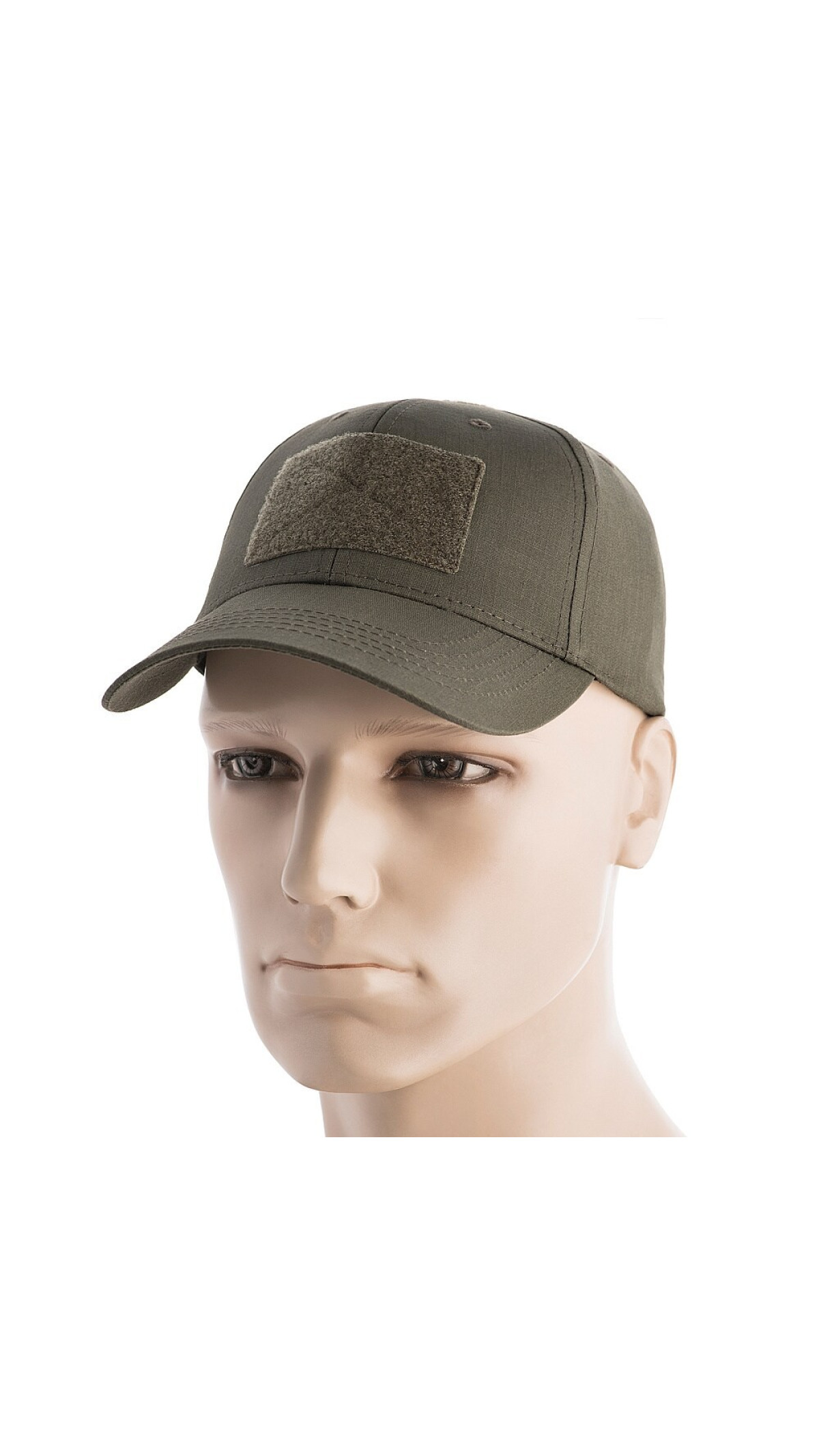 Тактична кепка "Elite" з велкро-панелями (L-XL| Еластичний ріп-стоп | Army Olive) ТМ M-Tac Тактична кепка "Elite" з велкро-панелями (L-XL| Еластичний ріп-стоп | Army Olive) ТМ M-Tac