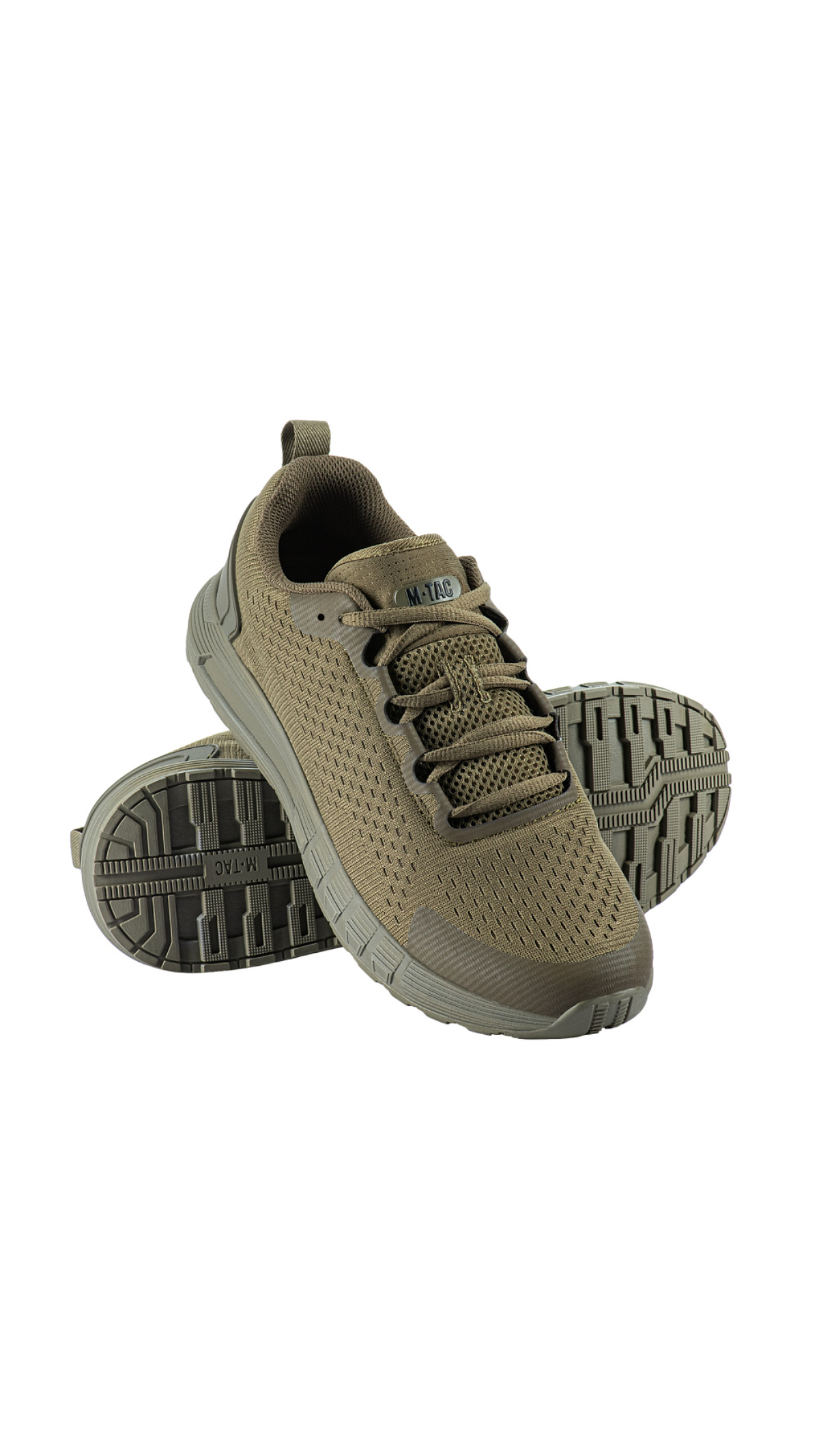 Кроссовки “Summer Pro” (43 | Dark Olive) ТМ M-Tac Кроссовки “Summer Pro” (43 | Dark Olive) ТМ M-Tac