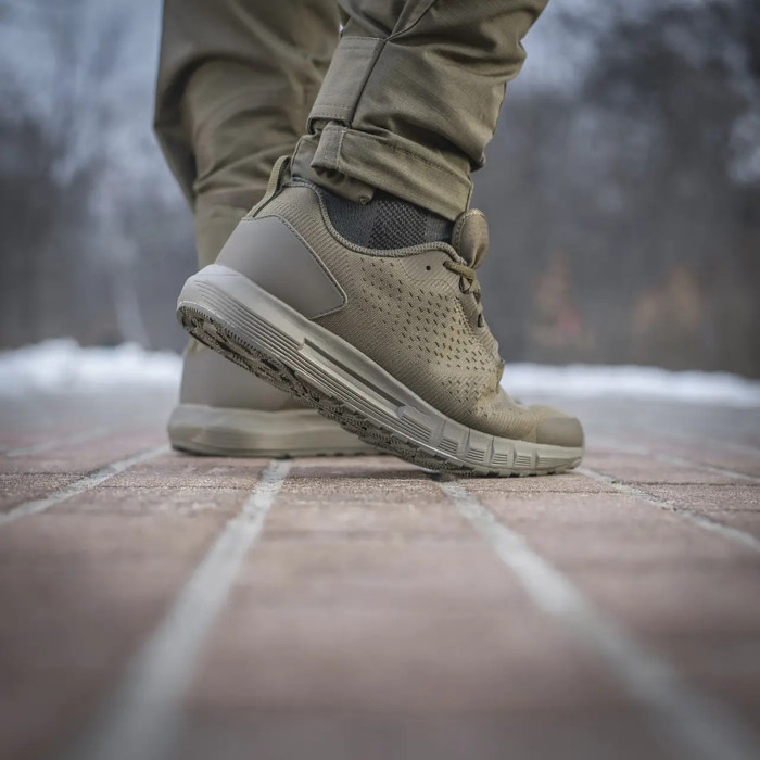 Кросівки “Summer Pro” (43 | Олива) ТМ M-Tac