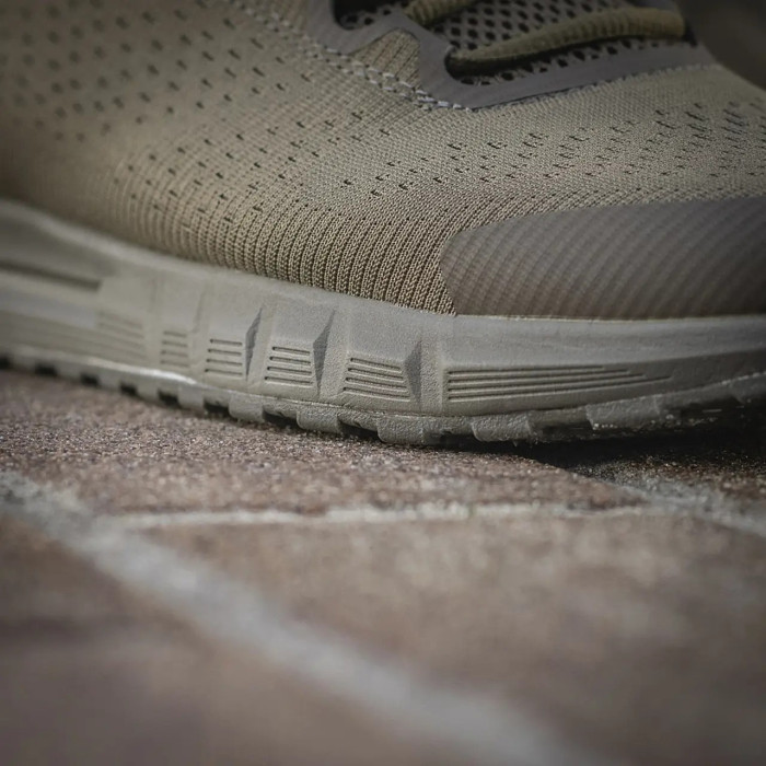 Кросівки “Summer Pro” (43 | Олива) ТМ M-Tac