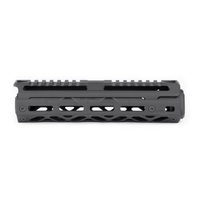 CRC 1AR061 середня цівка M-LOK для AR-платформ середньої довжини Armor Black