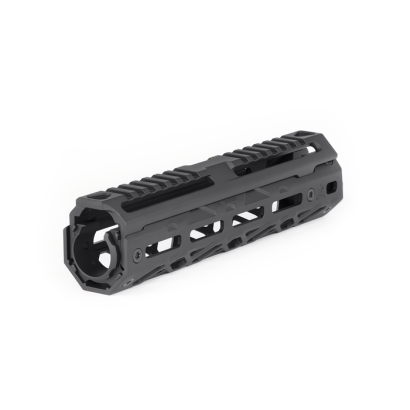 CRC 1AR061 среднее цевье M-LOK для AR-платформ средней длины Armor Black