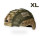 Кавер на шлем FAST, TOR, TOR-D (размер XL) (ММ-14)