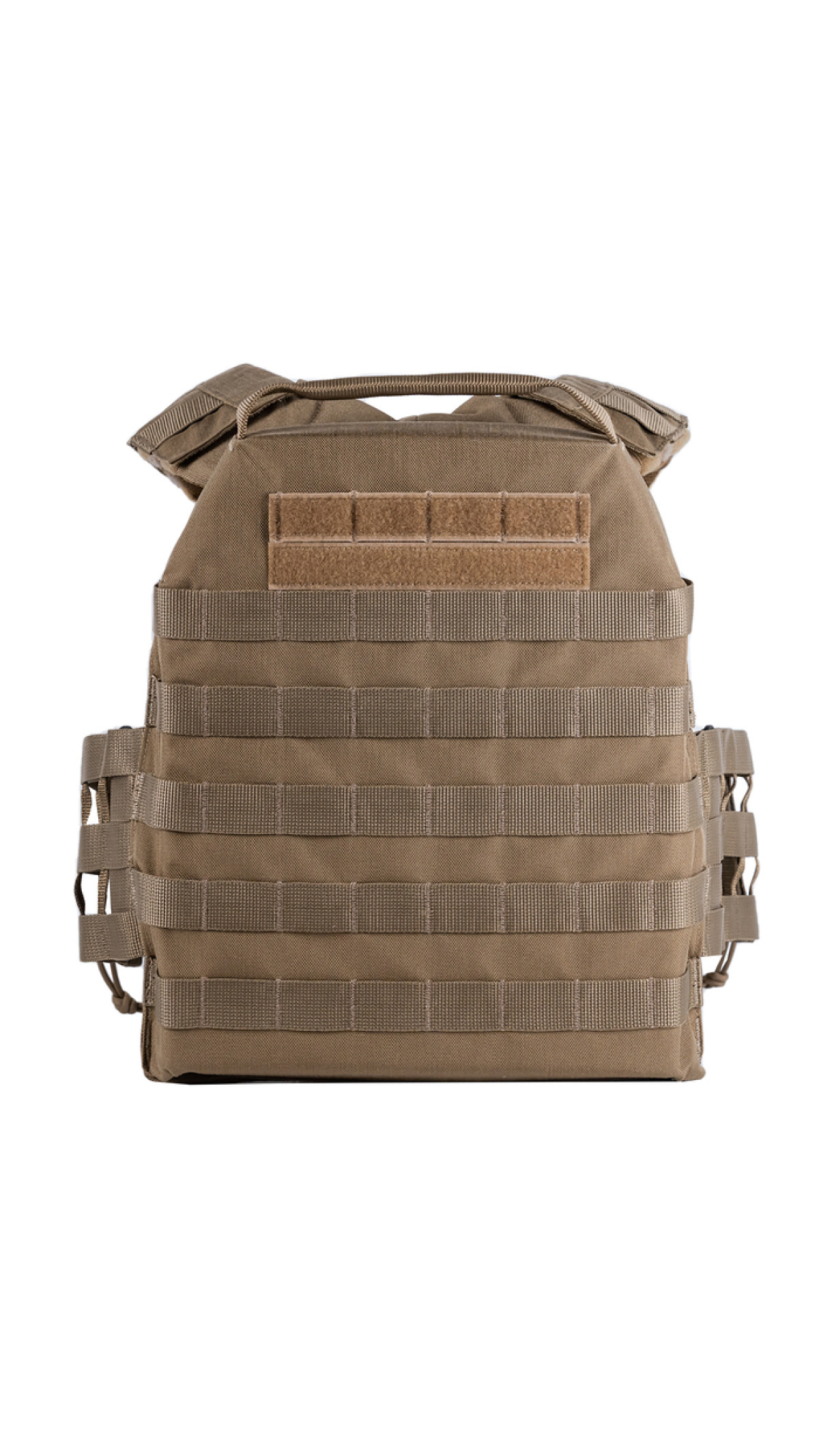 Плитоноска М3 Pro Lite (XL 27х33 см) (Койот) с системой быстрого сброса Плитоноска М3 Pro Lite (XL 27х33 см) (Койот) с системой быстрого сброса
