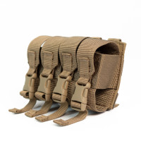 Підсумок під ВОГ-25 для 4-х гранат (Койот)