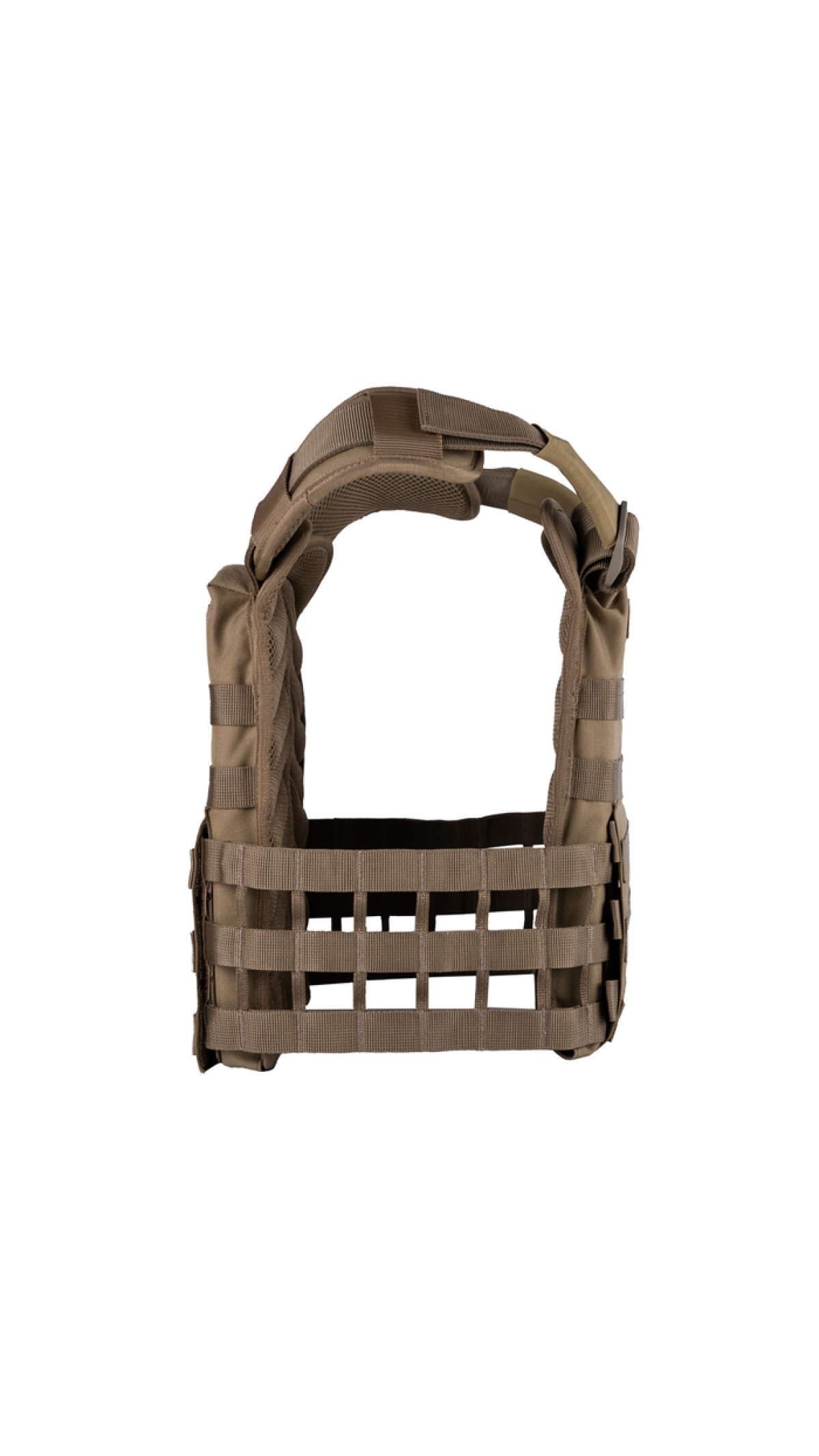 Плитоноска М2 (Койот) Plate carrier Плитоноска М2 (Койот) Plate carrier