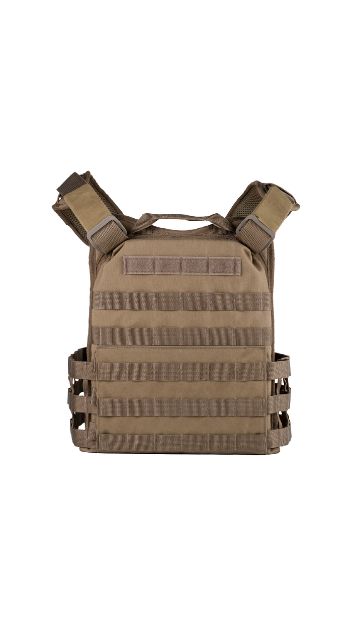 Плитоноска М2 (Койот) Plate carrier Плитоноска М2 (Койот) Plate carrier
