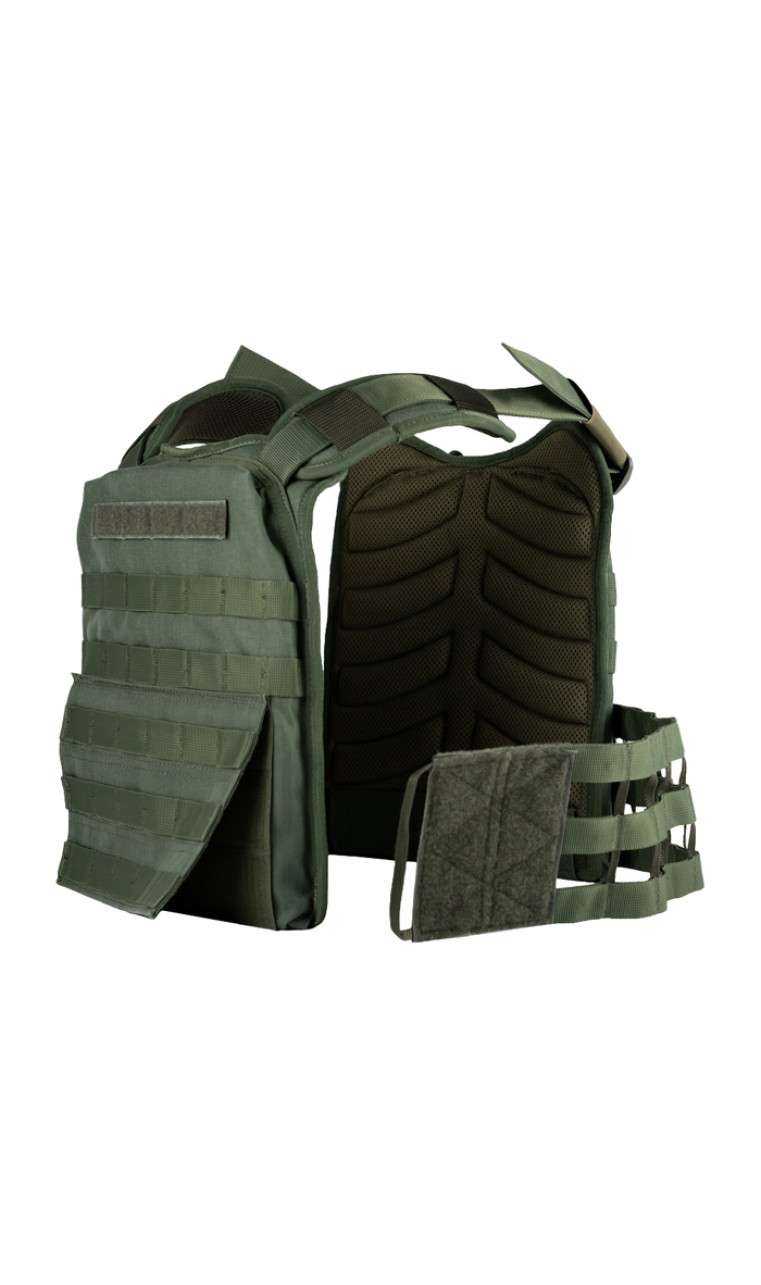 Плитоноска М2 (Олива) Plate carrier Плитоноска М2 (Олива) Plate carrier