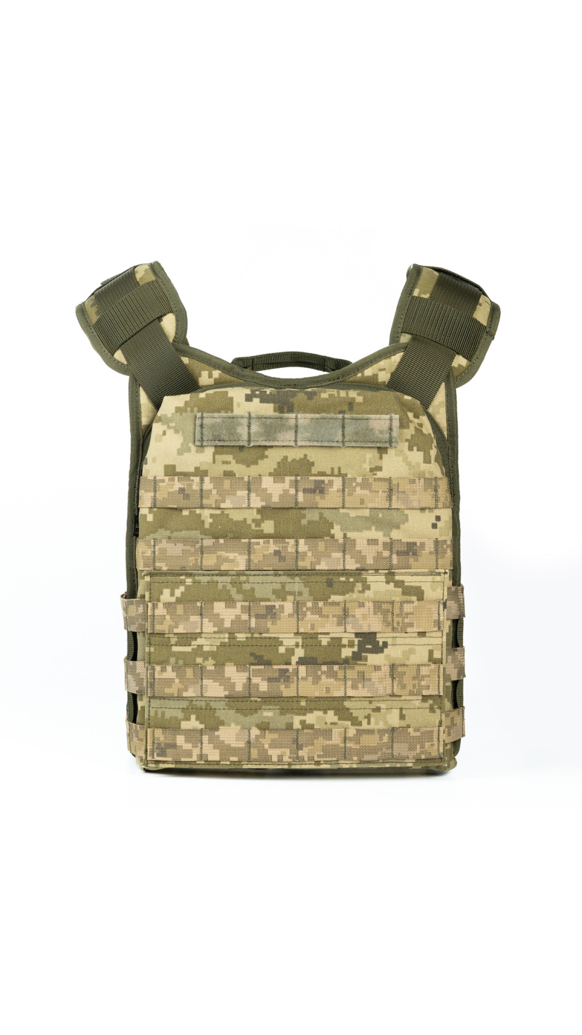 Плитоноска М2 (ММ-14) Plate Carrier Балистика Плитоноска М2 (ММ-14) Plate Carrier Балистика