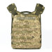 Плитоноска М2 (ММ-14) Plate carrier Балістика