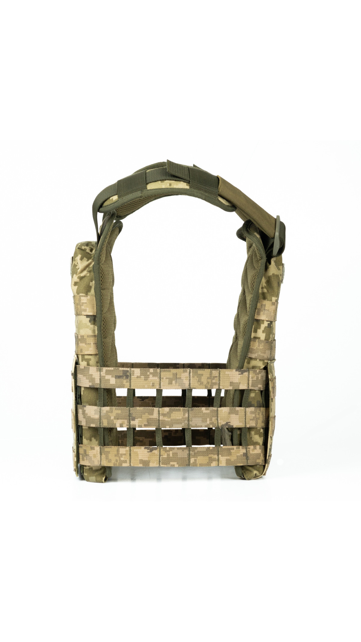 Плитоноска М2 (ММ-14) Plate Carrier Балистика Плитоноска М2 (ММ-14) Plate Carrier Балистика