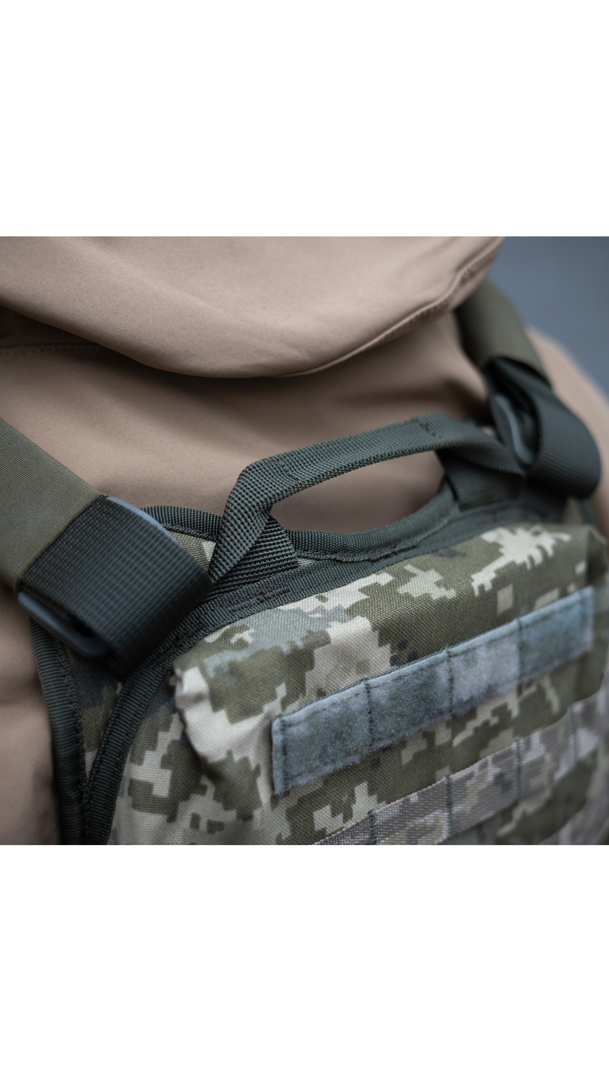 Плитоноска М2 (ММ-14) Plate Carrier Балистика Плитоноска М2 (ММ-14) Plate Carrier Балистика