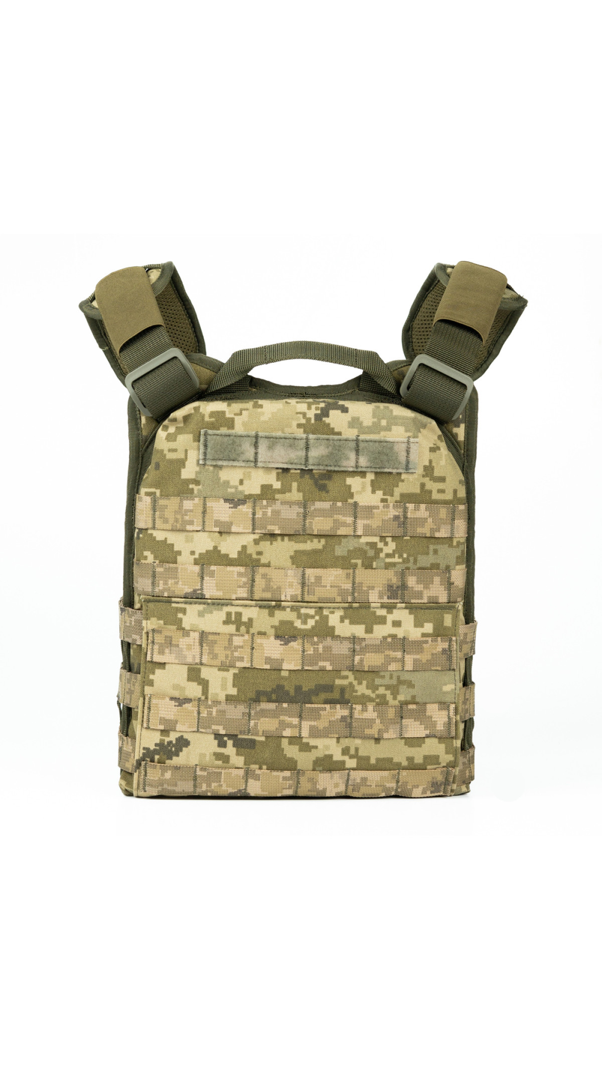 Плитоноска М2 (ММ-14) Plate Carrier Балистика Плитоноска М2 (ММ-14) Plate Carrier Балистика