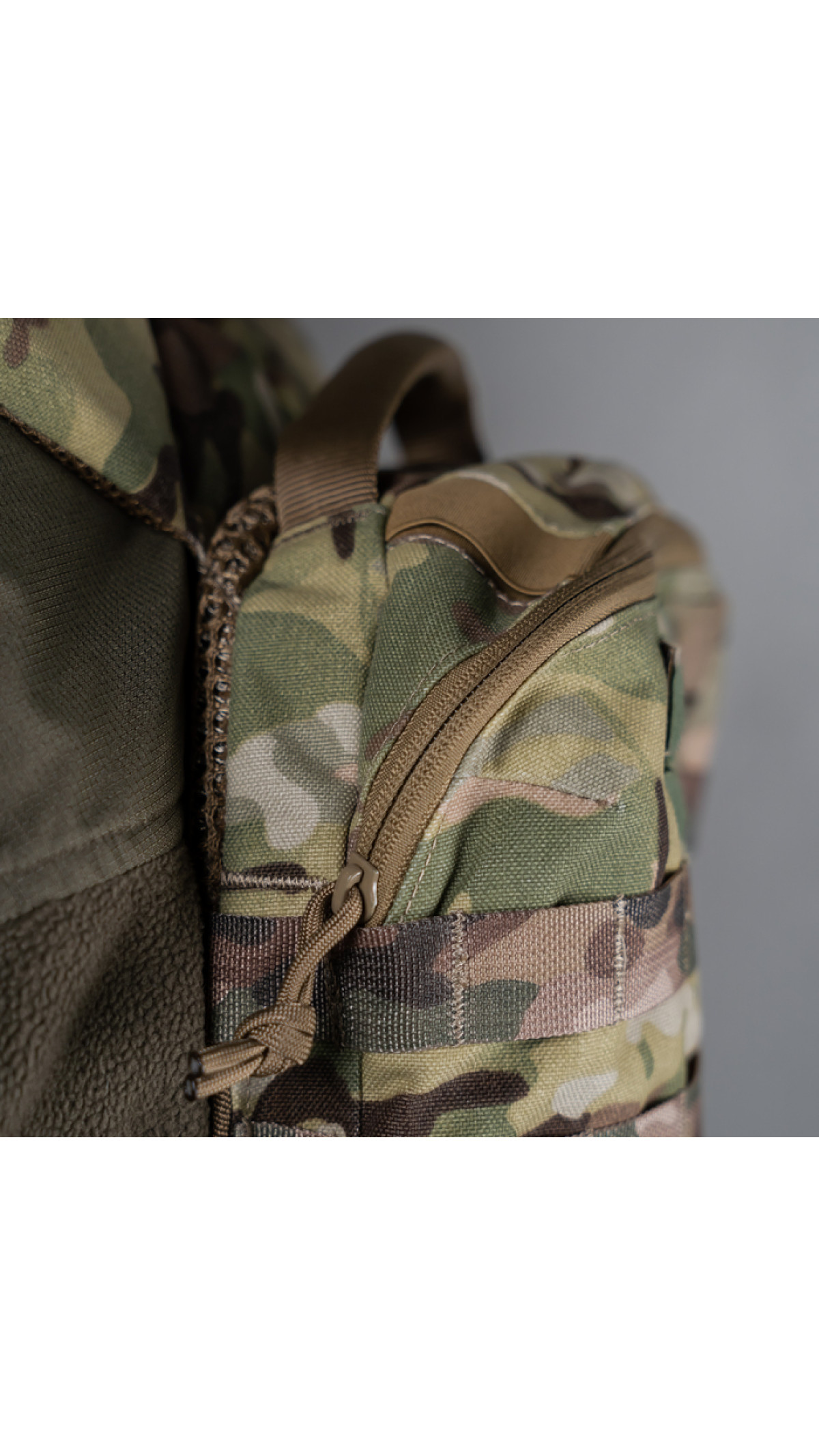 Плитоноска М3 Pro (Мультикам неоригінальний) з системою швидкого скидання  Plate carrier Балістика