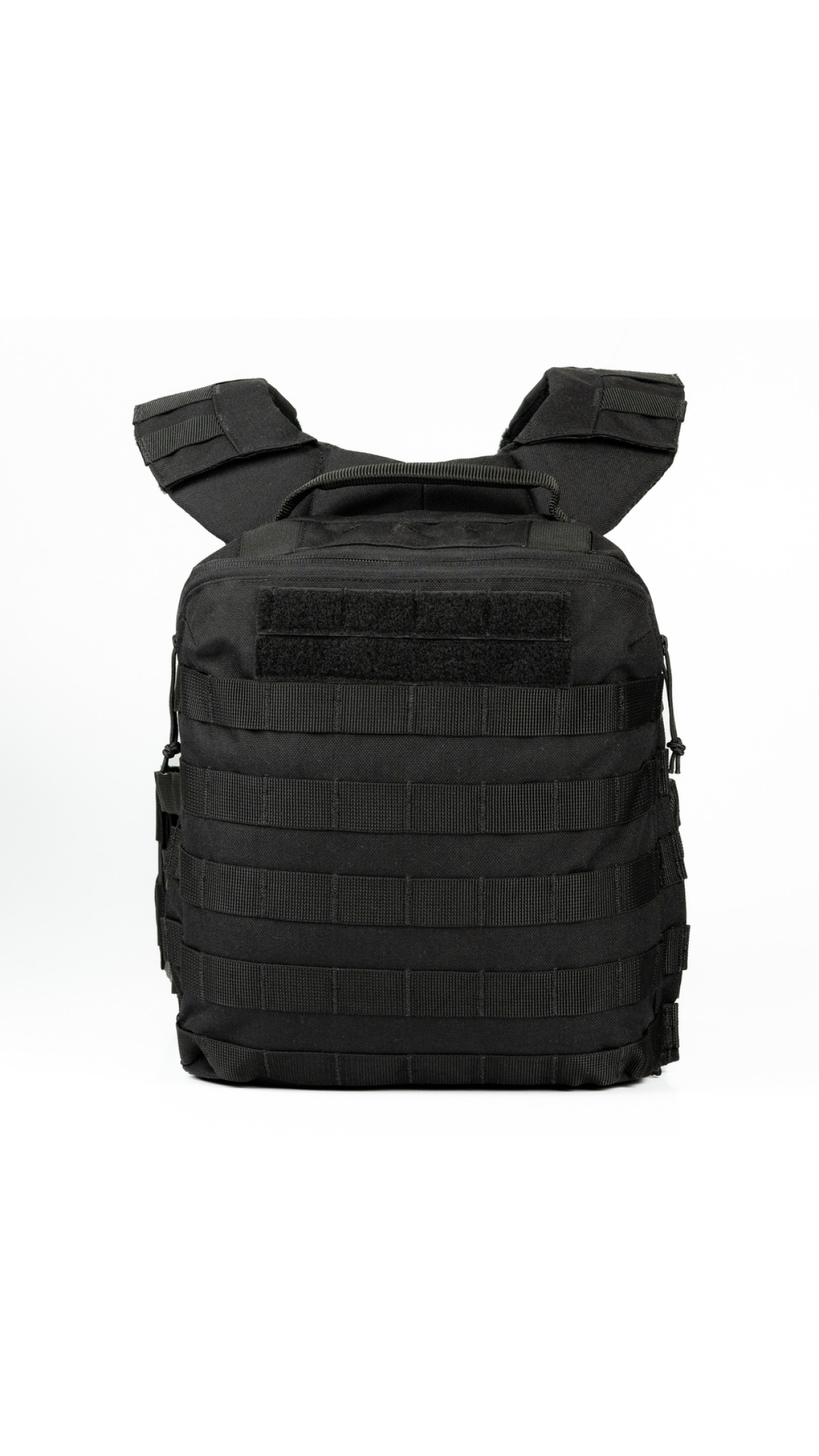 Плитоноска М3 Pro (Чёрный) с системой быстрого сброса Plate carrier Баллистика Плитоноска М3 Pro (Чёрный) с системой быстрого сброса Plate carrier Баллистика