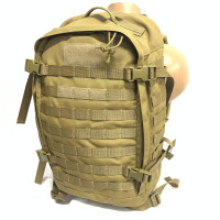 Рюкзак боевой индивидуальный РБИ (Койот)
