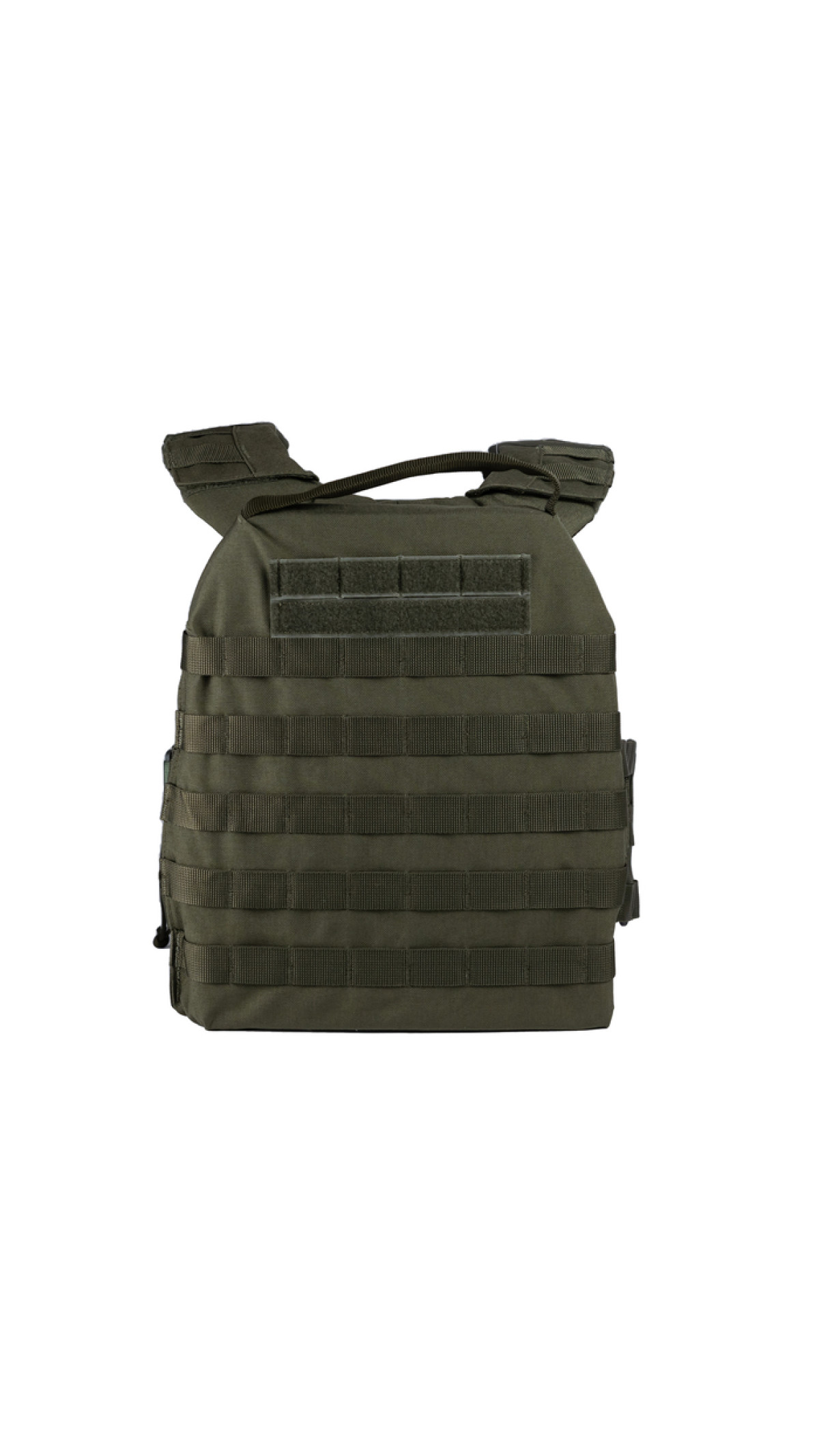 Плитоноска М3 Pro Lite (XL 27х33 см) (Олива) с системой быстрого сброса Плитоноска М3 Pro Lite (XL 27х33 см) (Олива) с системой быстрого сброса