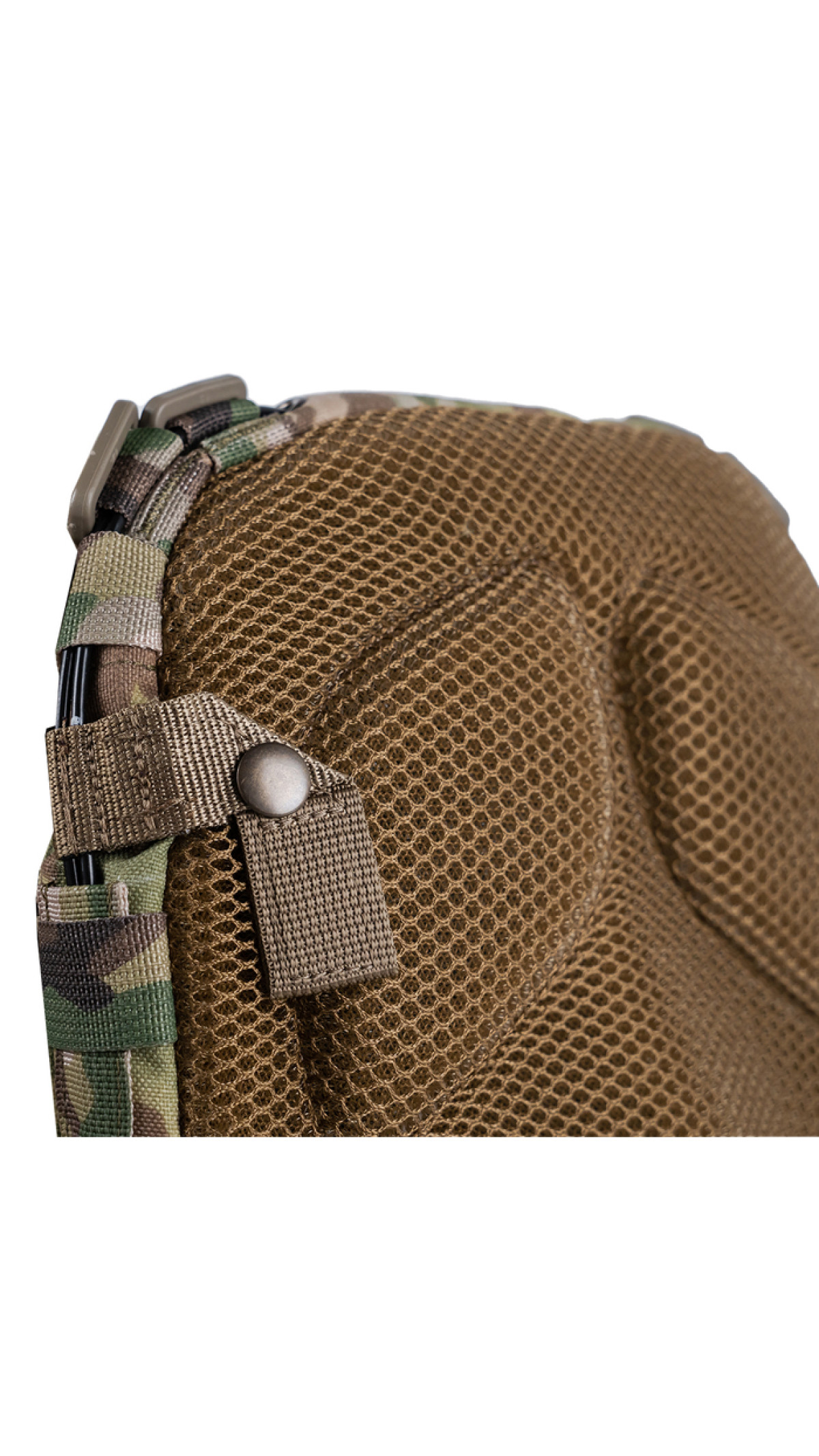 Плитоноска М3 Pro Lite (XL 27х33 см) (Мультикам неоригинальный) с системой быстрого сброса Плитоноска М3 Pro Lite (XL 27х33 см) (Мультикам неоригинальный) с системой быстрого сброса
