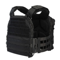 Плитоноска M3 Pro (жіноча версія) (Чорний) з системою швидкого скидання Плитоноска M3 Pro (жіноча версія) (Чорний) з системою швидкого скидання