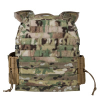 Плитоноска M3 Pro (женская версия) (Мультикам) с системой быстрого сброса Плитоноска M3 Pro (женская версия) (Мультикам) с системой быстрого сброса