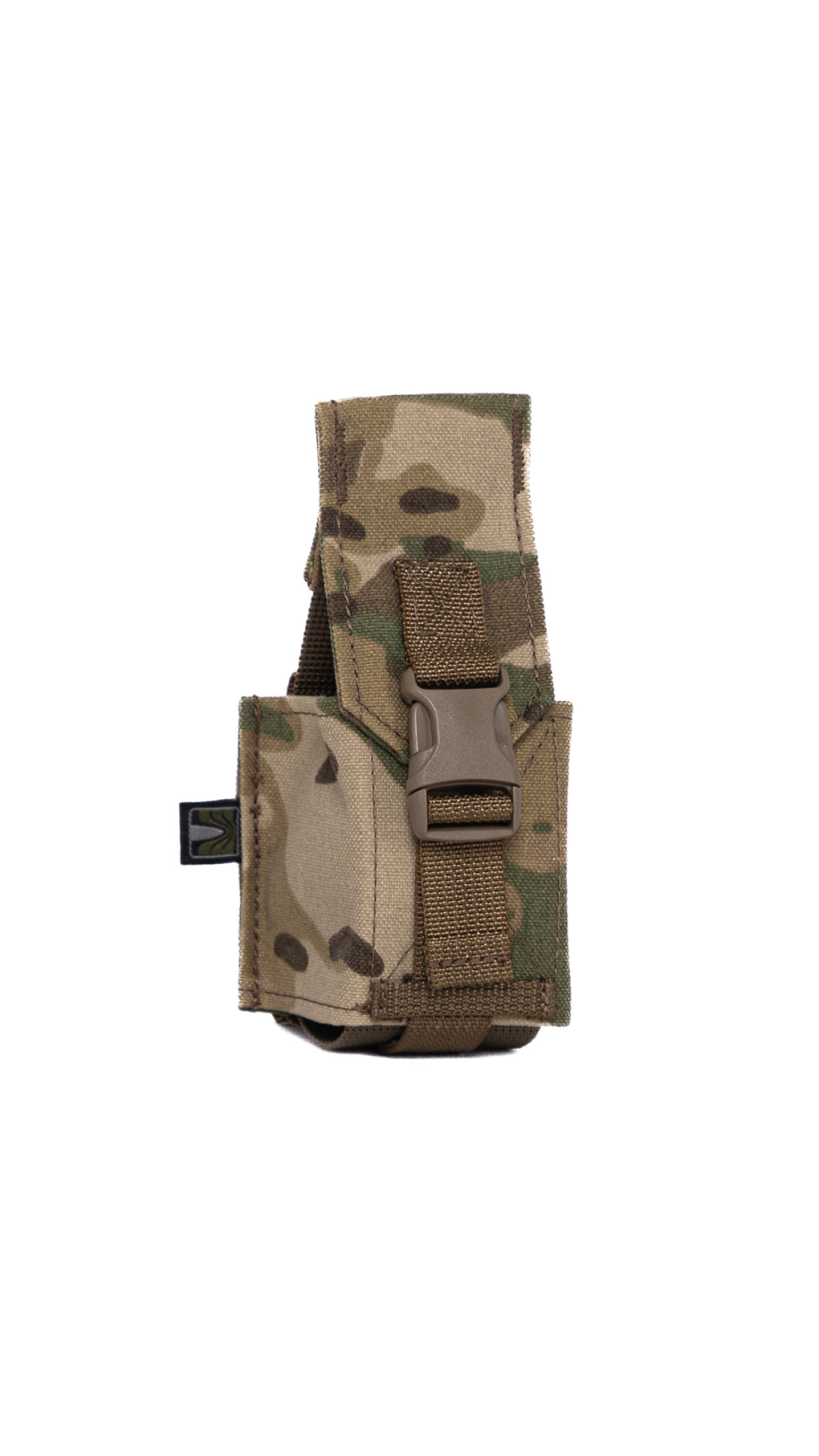 Подсумок под гранату ТМ Баллистика ППГ-2 (Мультикам неоригинальный)
