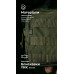 Утилітарний підсумок УП1 “Запасник” (19×16×6 см | Горизонтальний | Олива) ТМ Балістика